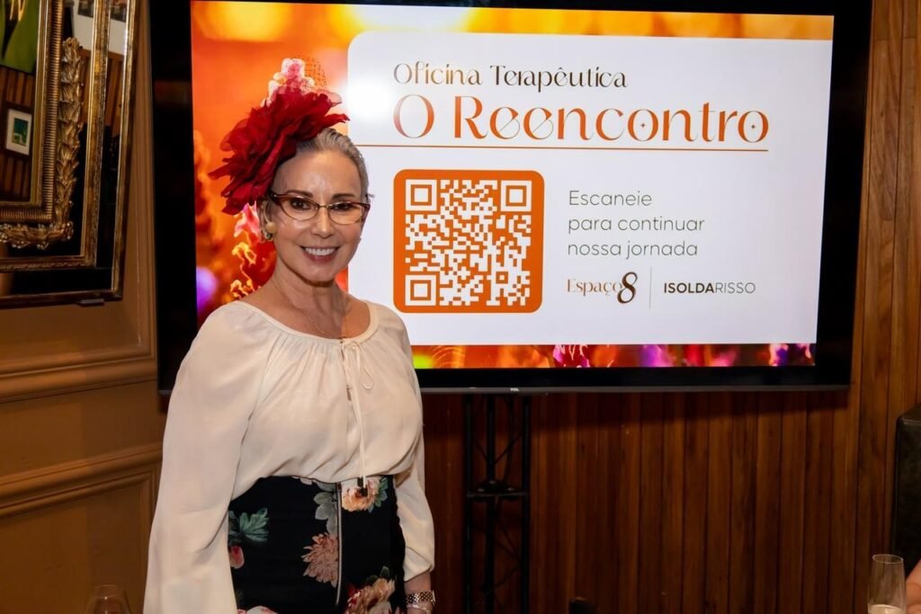 Cuiabá recebe experiência inédita voltada ao reencontro com a própria essência inédita voltada ao reencontro com a própria essência