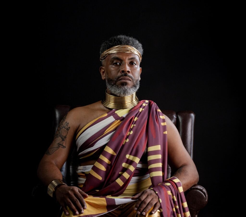 Chapada dos Guimarães recebe estreia da 5ª temporada de Sankofa