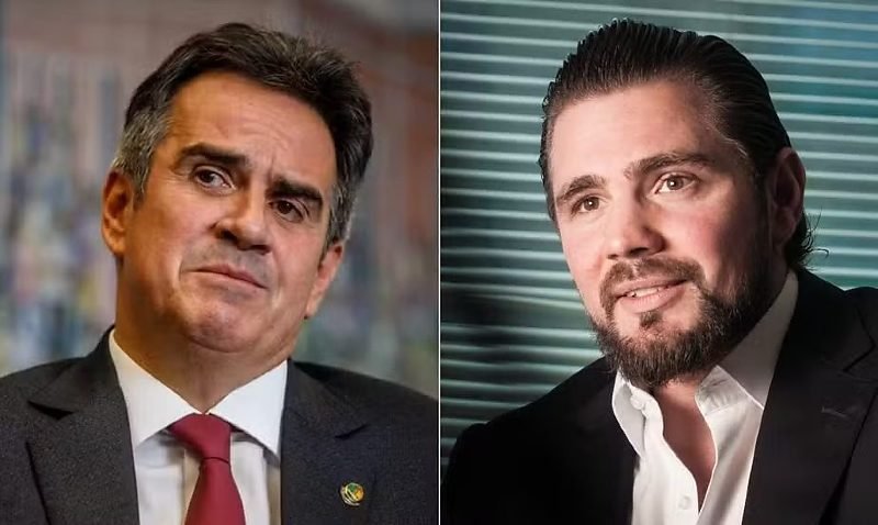 PF aponta que viagem de Ciro Nogueira aos Alpes Franceses custou R$ 1,8 milhão e foi paga por Daniel Vorcaro