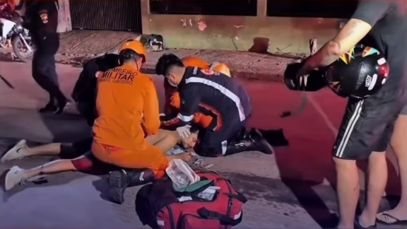 Caso de jovem baleado durante entrega de celular em Cuiabá gera revolta e levanta questionamentos sobre conduta de policial penal