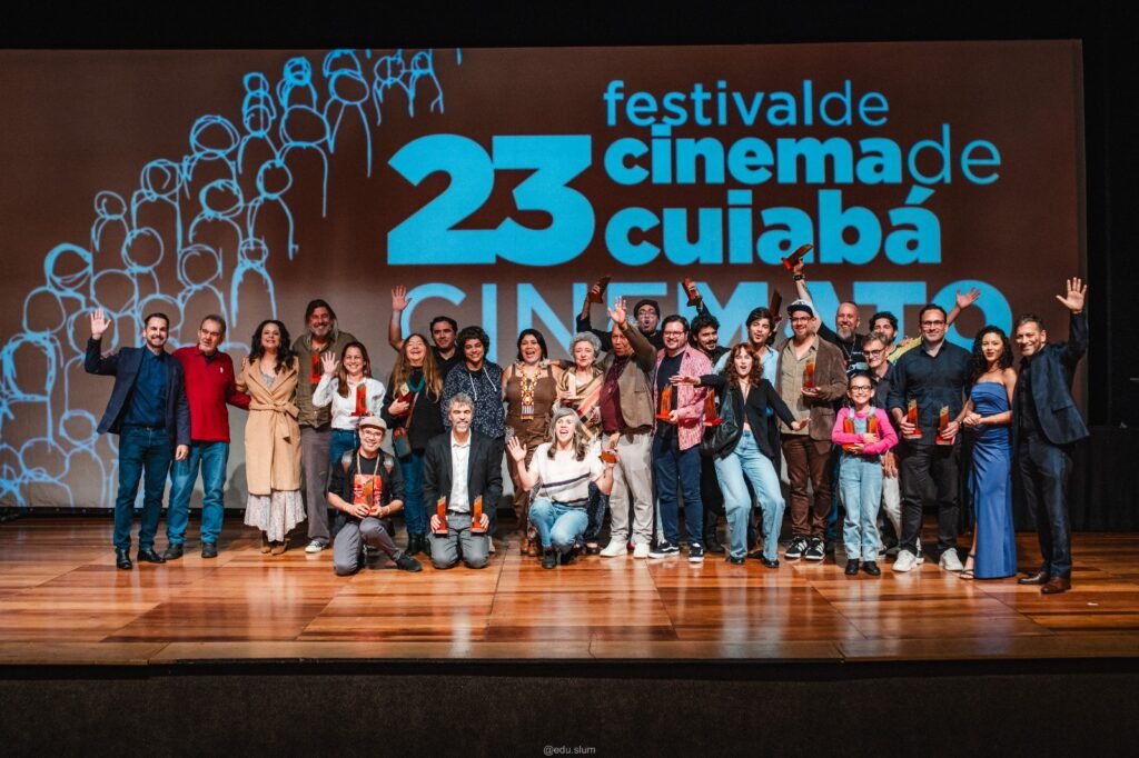 Festival de Cinema de Cuiabá – CINEMATO anuncia os vencedores de sua 23ª edição