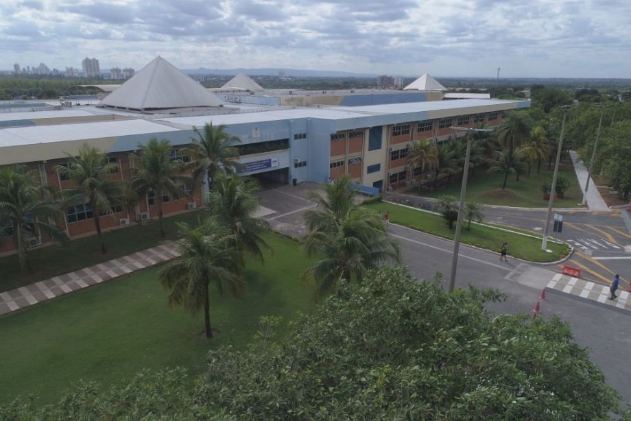 UNIVAG abre processo seletivo com vagas em graduação presencial, semipresencial e EAD