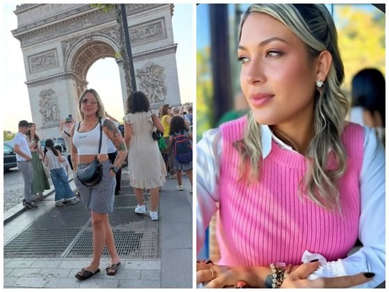 Presa na Operação Replay, mulher de “Gordão do CV” já foi assessora na Assembleia Legislativa de Mato Grosso