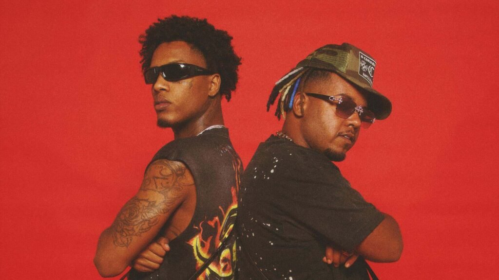 Tour FKay desembarca em Cuiabá para show na Musiva no dia 29 de agosto