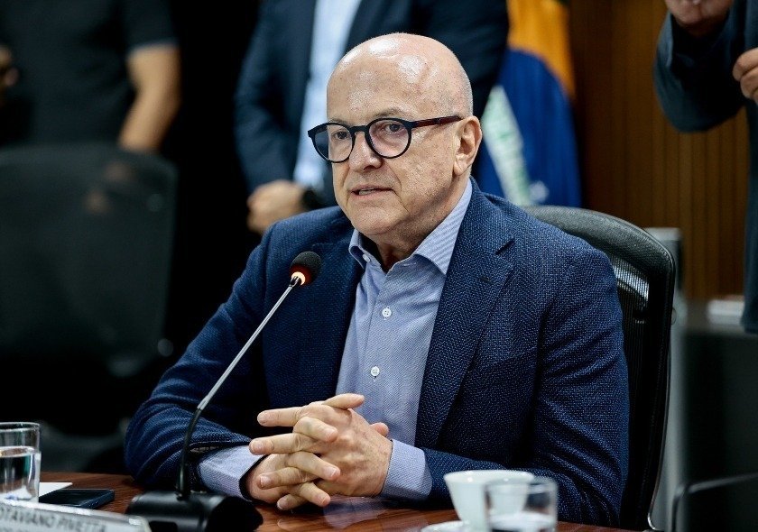 Justiça aprova coligação de Pivetta para o Governo de MT
