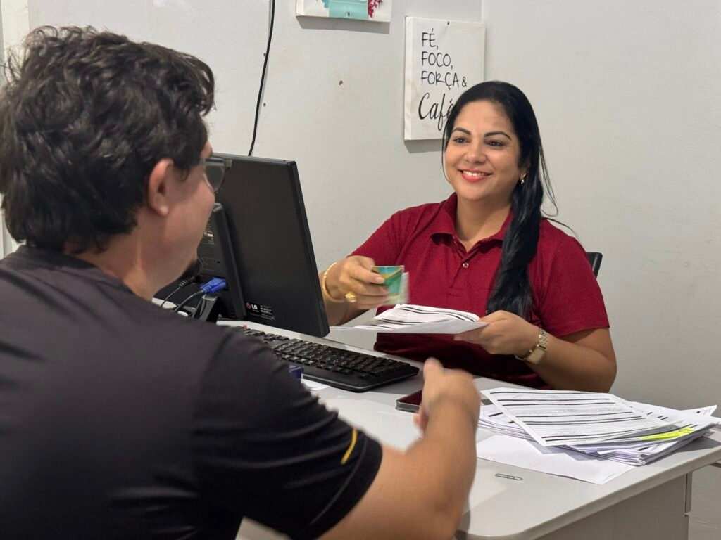 Prefeitura de Diamantino convida a população para mutirão de atualização cadastral da Saúde