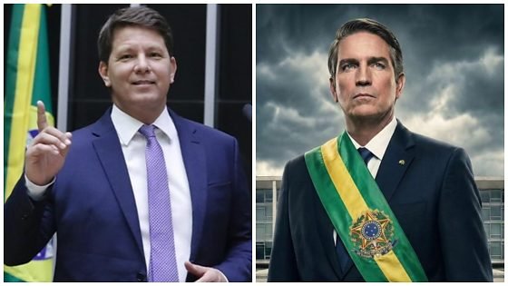 PF deflagra Operação Make Up e mira deputado Mario Frias em investigação sobre desvio de recursos para ‘Dark Horse’, filme de Bolsonaro