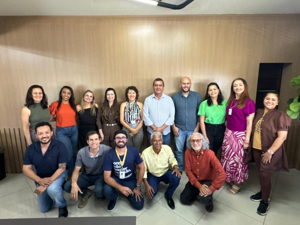 Primavera do Leste avança para transformar Farmácia Viva em referência nacional em práticas integrativas