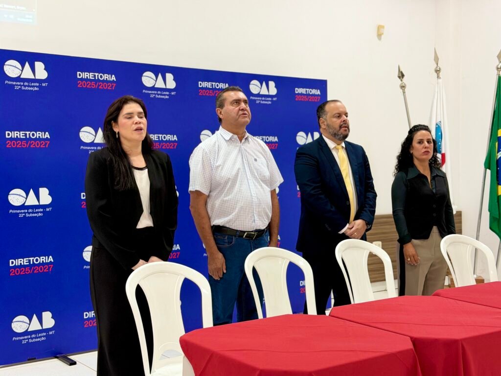 Primavera do Leste sedia 52ª Reunião Técnica dos Procons de Mato Grosso