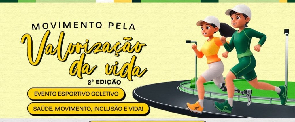 Primavera do Leste promove segunda edição do Movimento pela Valorização da Vida