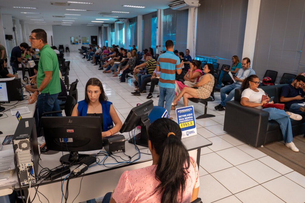 Município disponibiliza atendimento segregado para contadores, advogados e empresas de grande porte