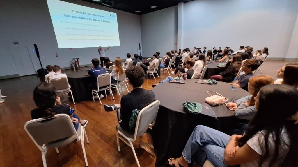 Escola de Negócios Saint Paul realiza Open Day em Cuiabá e apresenta modelo de graduação conectado às transformações do mercado