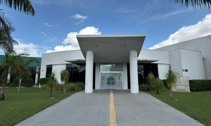 Prefeitura de Sinop realizará sexta-feira (25) audiência pública para apresentação do Projeto de Lei Orçamentária Anual 2027