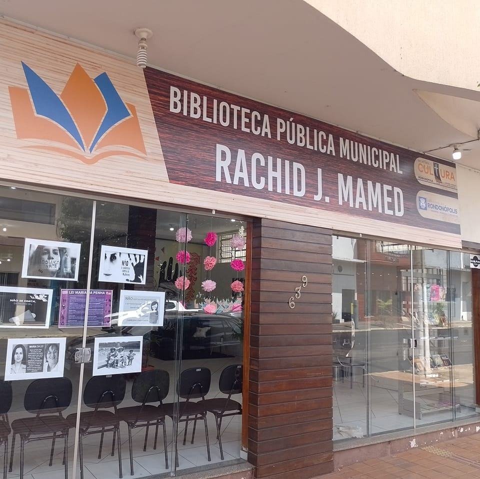 Noite de autógrafos do livro “Entre o medo e a palavra”, de Janete Oliveira de Carvalho, movimenta Rachid Mamed na próxima sexta-feira (25)
