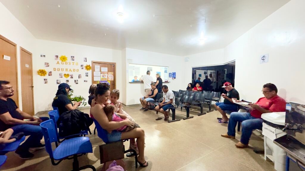 Horário Estendido realiza mais de 2 mil atendimentos nas unidades de saúde