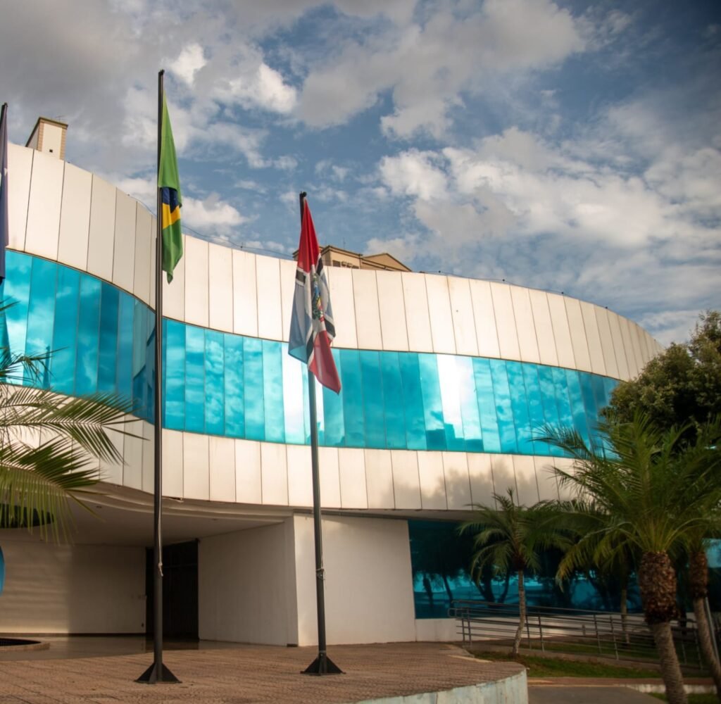 Prefeitura encaminha para Câmara projeto de lei que define orçamento de 2027