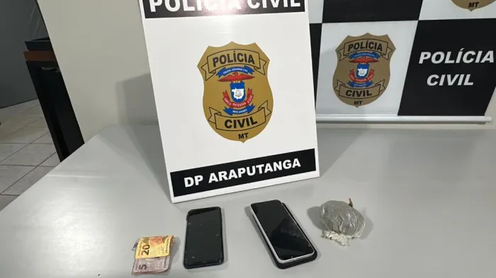 Polícia Civil recupera veículo roubado e identifica autores do crime