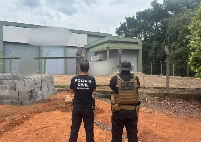Polícia Civil e Ministério da Agricultura e Pecuária deflagram operação contra empresas suspeitas de comercializar insumos agrícolas irregulares