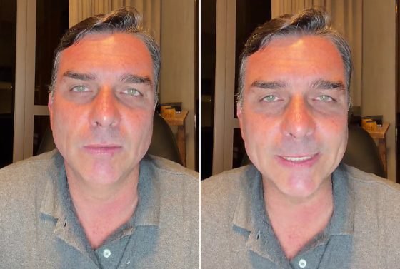 Flávio Bolsonaro prevê queda de Lula e fala em nova eleição antes de 2030: “O jogo não acabou”