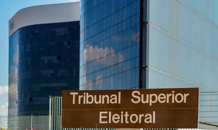nenhum eleitor pode ser preso a partir desta terça