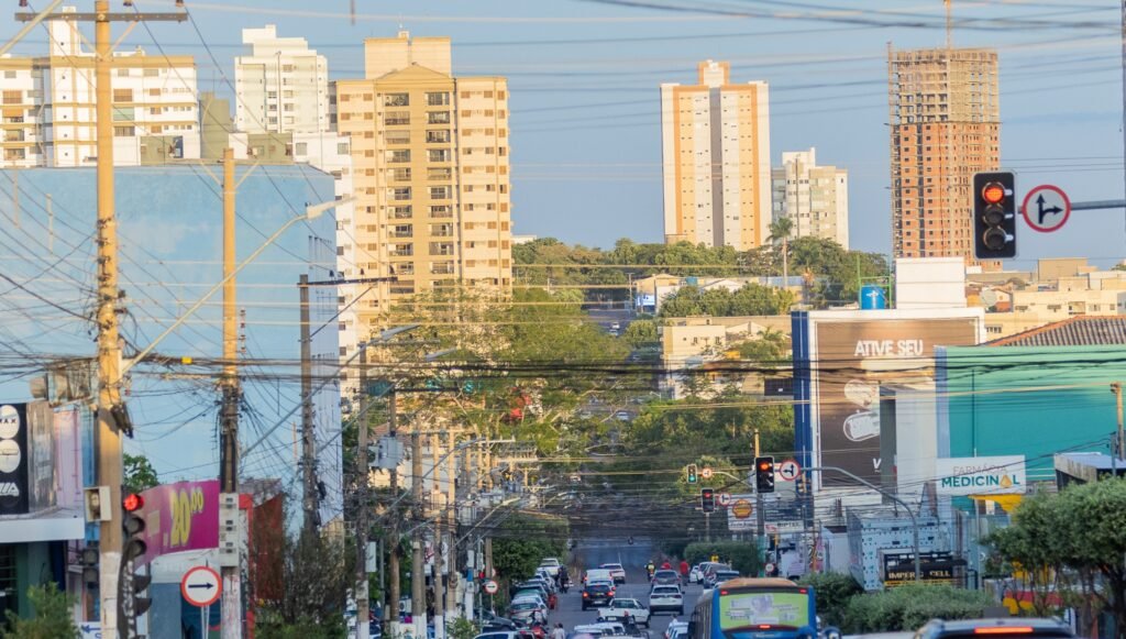 Programa que concede benefícios para empreendimentos imobiliários está em vigor