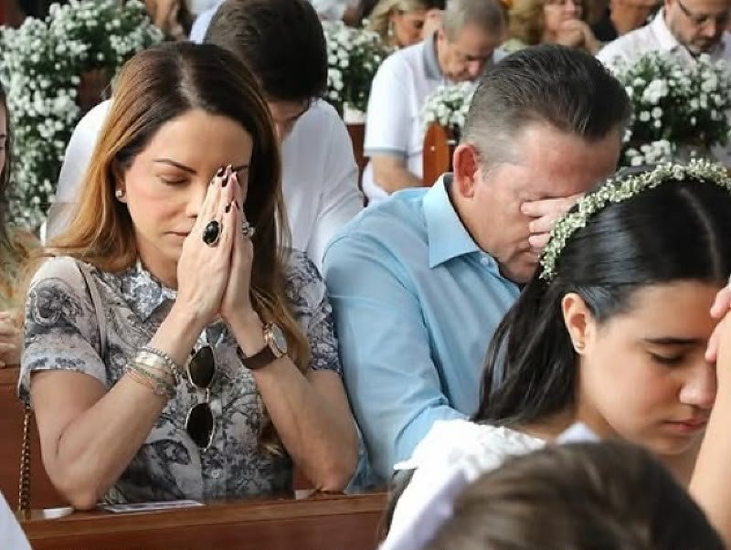 Religiosos enviam mensagens de apoio e oração a Virginia Mendes na reta final da campanha