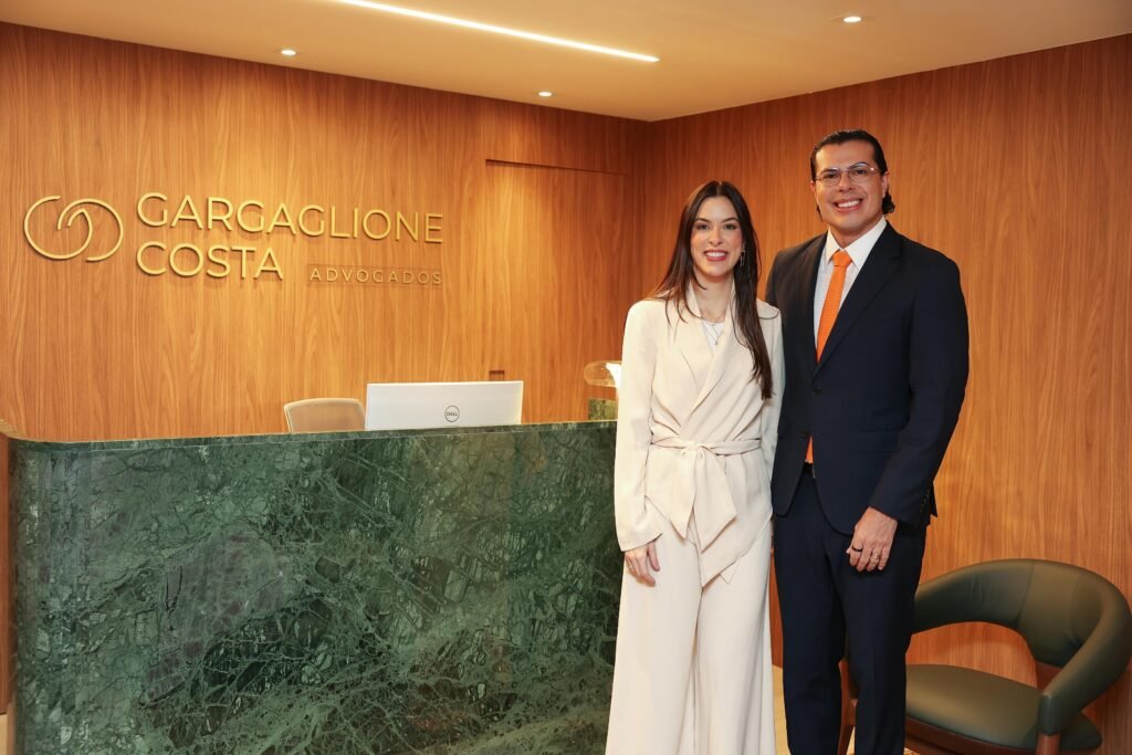 Gargaglione Costa inaugura nova sede em Cuiabá e celebra 15 anos de trajetória na advocacia
