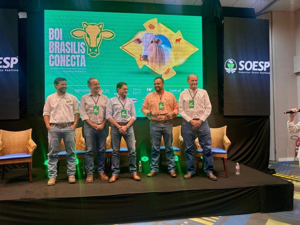 Famato destaca importância do bem-estar animal para aumentar produtividade e rentabilidade na pecuária