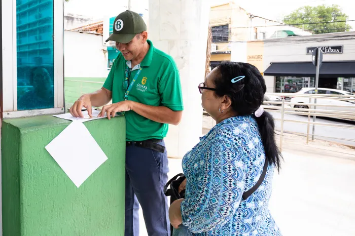 Lista de contemplados do Residencial Comodoro será divulgada por etapas